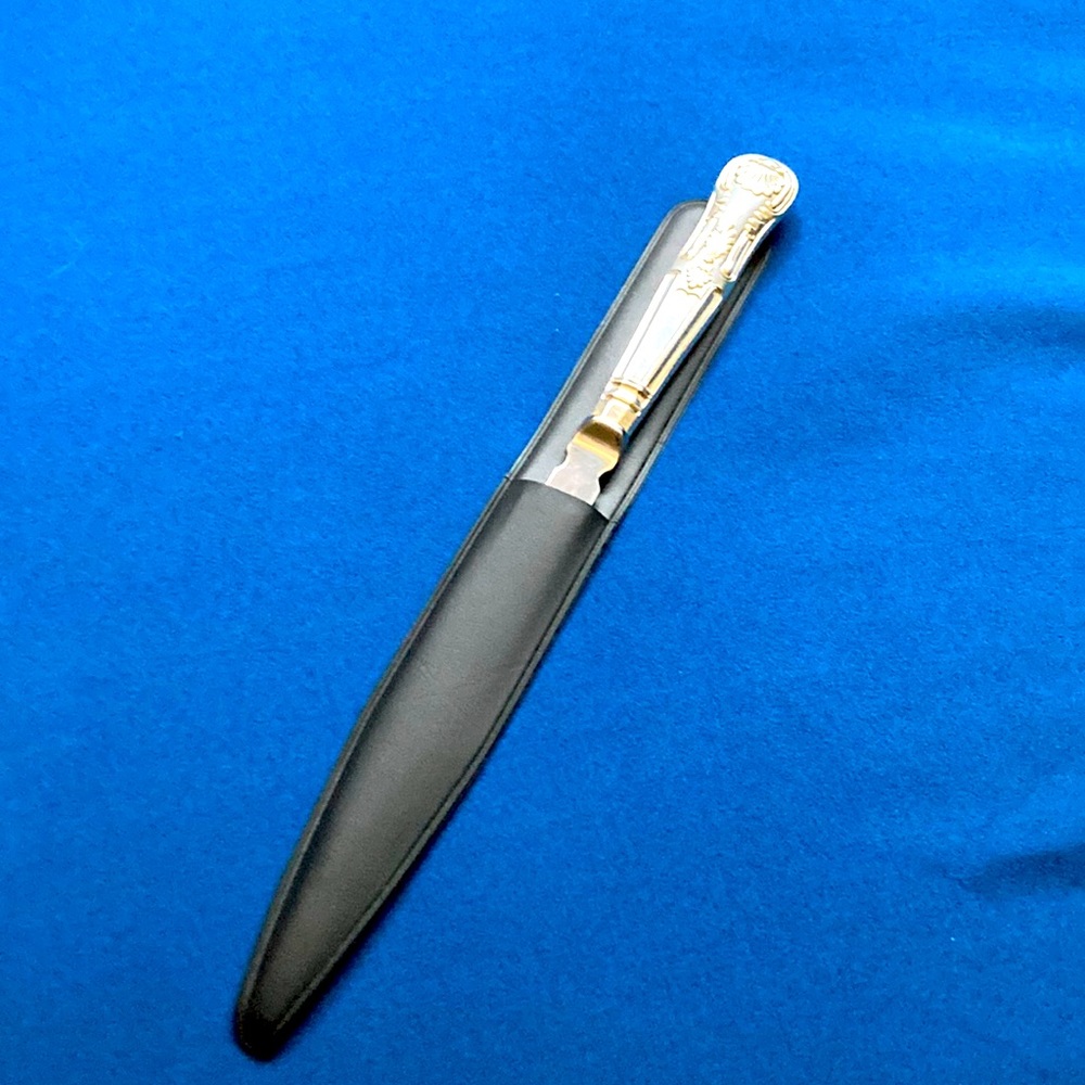 Sheffield Letter Opener
